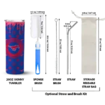 personalized-smu-mustangs-camo-streak-blue-skinny-tumbler-best-selling.webp