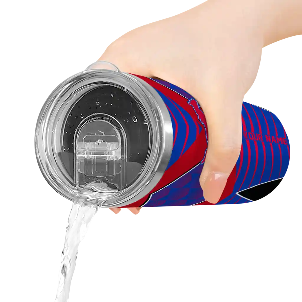 personalized-smu-mustangs-camo-texture-blue-skinny-tumbler-latest-model.webp