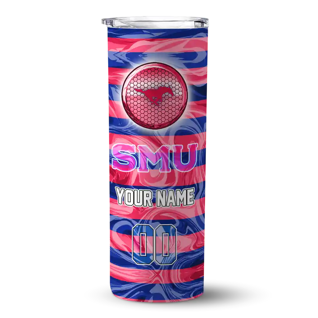 personalized-smu-mustangs-patterned-waves-blue-skinny-tumbler-best-selling-1.webp personalized smu mustangs patterned waves blue skinny tumbler best selling 1