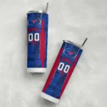 personalized-smu-mustangs-stacked-diamond-blue-skinny-tumbler-best-selling.webp