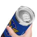 personalized-smu-mustangs-star-cluster-blue-skinny-tumbler-best-selling.webp
