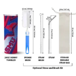 personalized-smu-mustangs-web-stripes-blue-white-skinny-tumbler-best-selling.webp