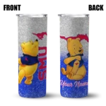personalized-smu-mustangs-winnie-the-pooh-blue-gray-skinny-tumbler-best-selling-1.webp