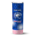 personalized-south-alabama-jaguars-starburst-tiles-blue-skinny-tumbler-best-selling-1.webp