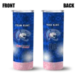 personalized-south-alabama-jaguars-starburst-tiles-blue-skinny-tumbler-best-selling-1.webp