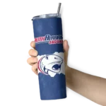personalized-south-alabama-jaguars-torn-band-blue-white-skinny-tumbler-best-selling-1.webp