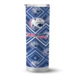 personalized-south-alabama-jaguars-zipper-leopard-blue-skinny-tumbler-best-selling.webp