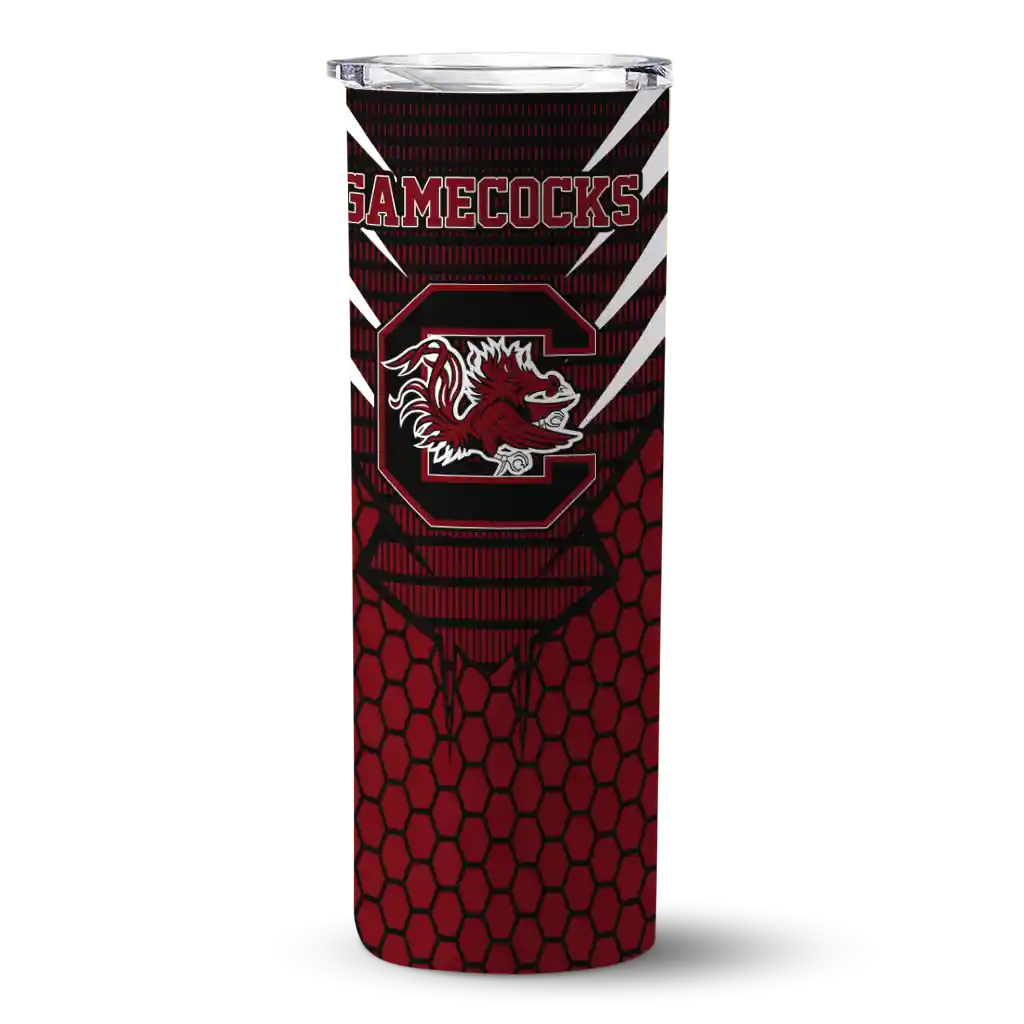 personalized-south-carolina-gamecocks-chevron-stripes-garnet-skinny-tumbler-best-selling.webp personalized south carolina gamecocks chevron stripes garnet skinny tumbler best selling