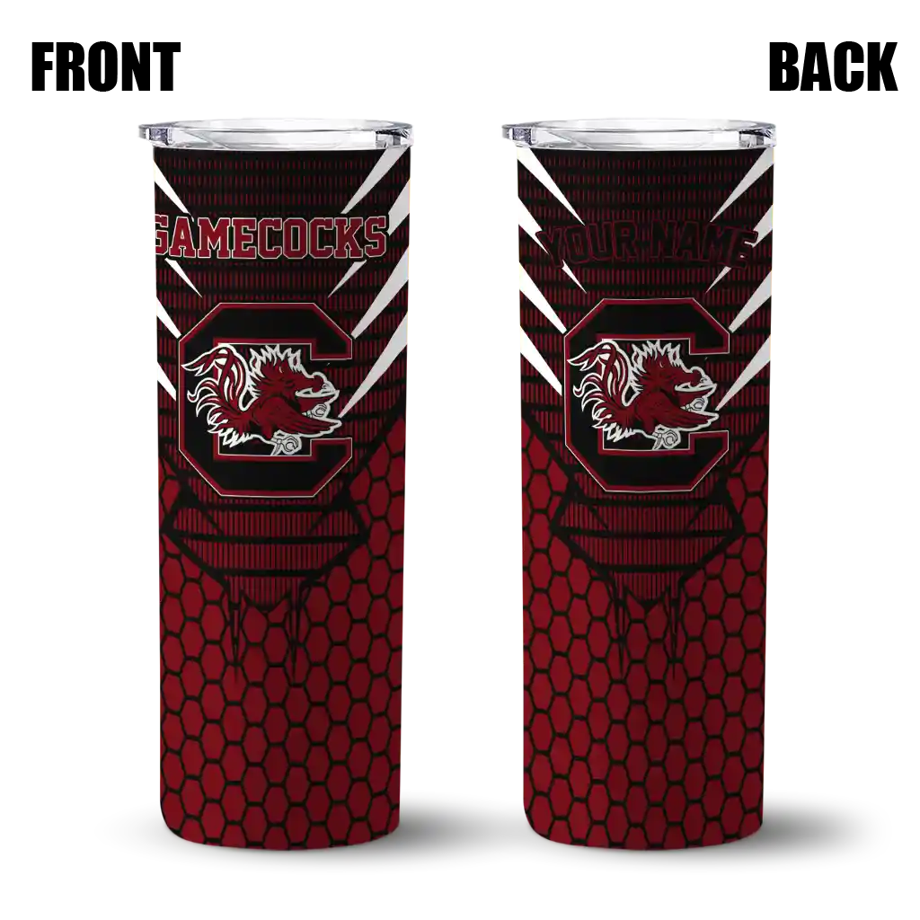 personalized-south-carolina-gamecocks-chevron-stripes-garnet-skinny-tumbler-fashion-forward.webp blank