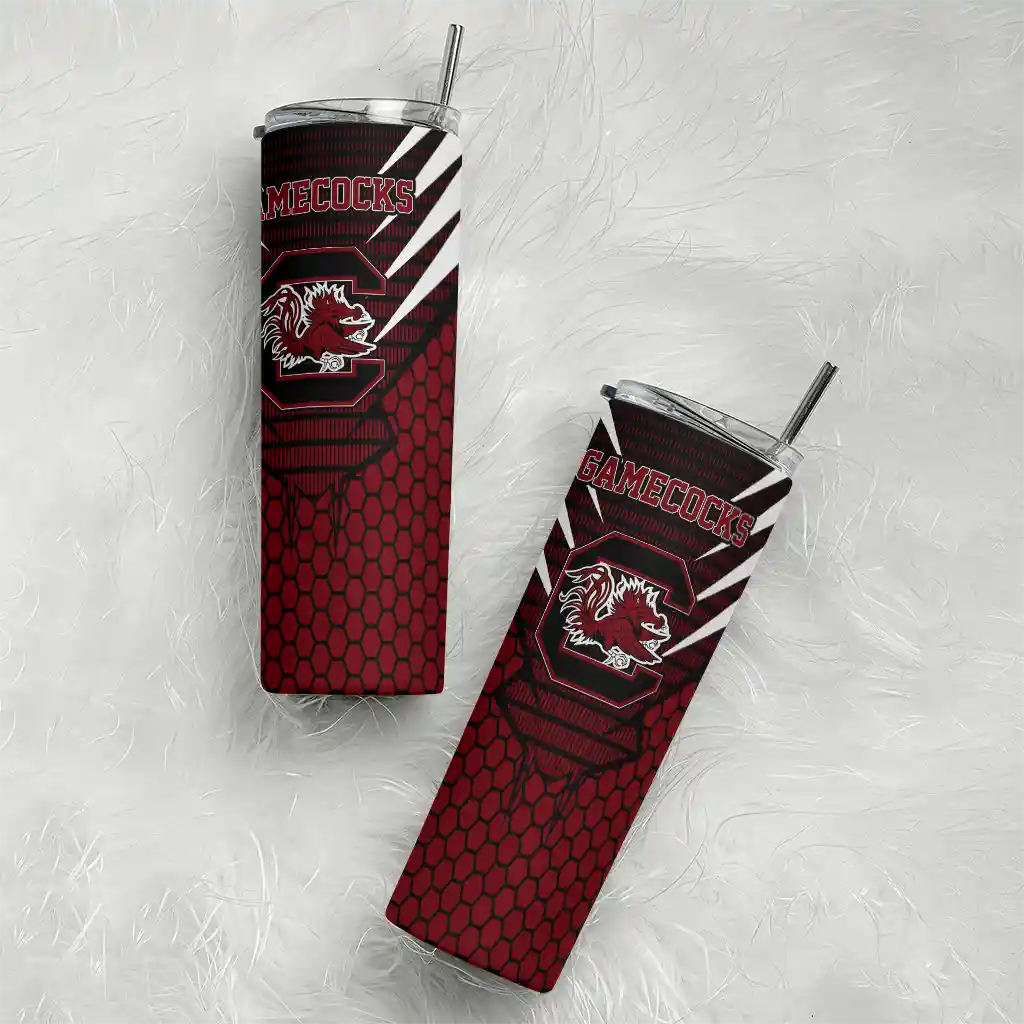 personalized-south-carolina-gamecocks-chevron-stripes-garnet-skinny-tumbler-top-rated.webp blank