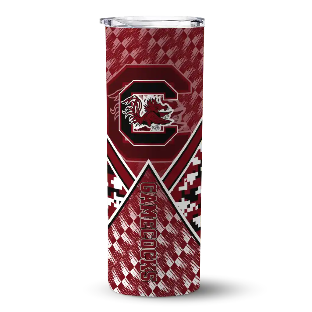 personalized-south-carolina-gamecocks-monogram-burst-garnet-white-skinny-tumbler-best-selling.webp personalized south carolina gamecocks monogram burst garnet white skinny tumbler best selling