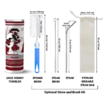 personalized-south-carolina-gamecocks-snoopy-dog-garnet-white-skinny-tumbler-best-selling-1.webp
