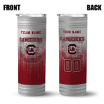 personalized-south-carolina-gamecocks-swirl-texture-garnet-skinny-tumbler-best-selling-1.webp