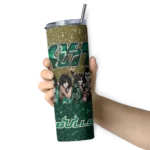 personalized-south-florida-bulls-kiss-band-gold-skinny-tumbler-best-selling-2.webp