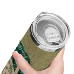 personalized-south-florida-bulls-sparkle-lips-green-skinny-tumbler-best-selling-2.webp