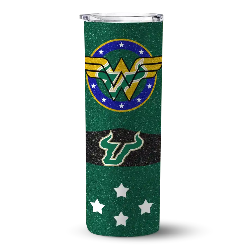 personalized-south-florida-bulls-star-cluster-green-skinny-tumbler-best-selling-1.webp personalized south florida bulls star cluster green skinny tumbler best selling 1