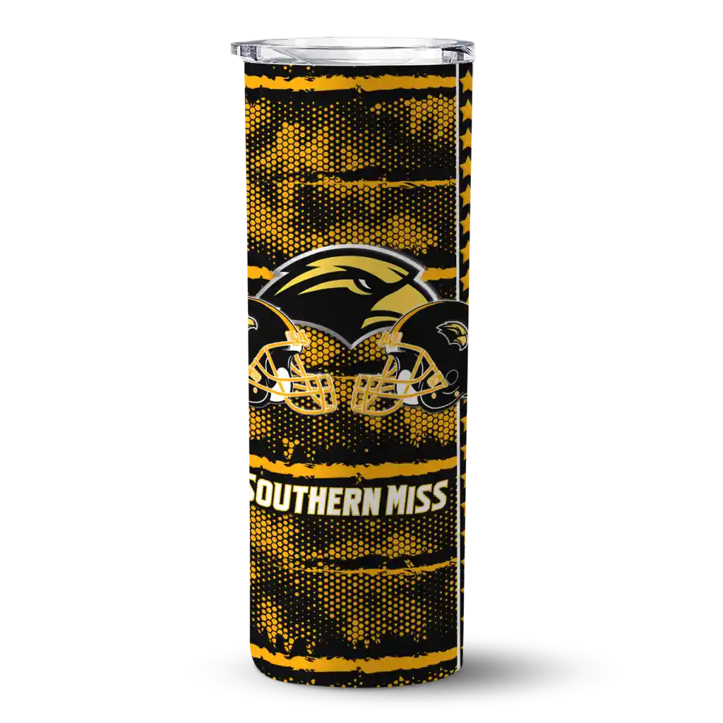 personalized-southern-miss-golden-eagles-chevron-patch-black-skinny-tumbler-best-selling.webp personalized southern miss golden eagles chevron patch black skinny tumbler best selling