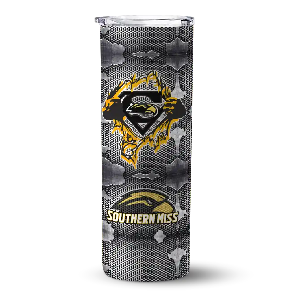 personalized-southern-miss-golden-eagles-chevron-v-black-gray-skinny-tumbler-best-selling.webp personalized southern miss golden eagles chevron v black gray skinny tumbler best selling