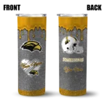 personalized-southern-miss-golden-eagles-pixel-fade-black-skinny-tumbler-best-selling-1.webp