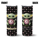 personalized-southern-miss-golden-eagles-yoda-cozy-black-skinny-tumbler-best-selling-3.webp