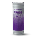 personalized-tcu-horned-frogs-swirl-texture-purple-skinny-tumbler-best-selling-1.webp