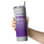 personalized-tcu-horned-frogs-swirl-texture-purple-skinny-tumbler-best-selling-1.webp