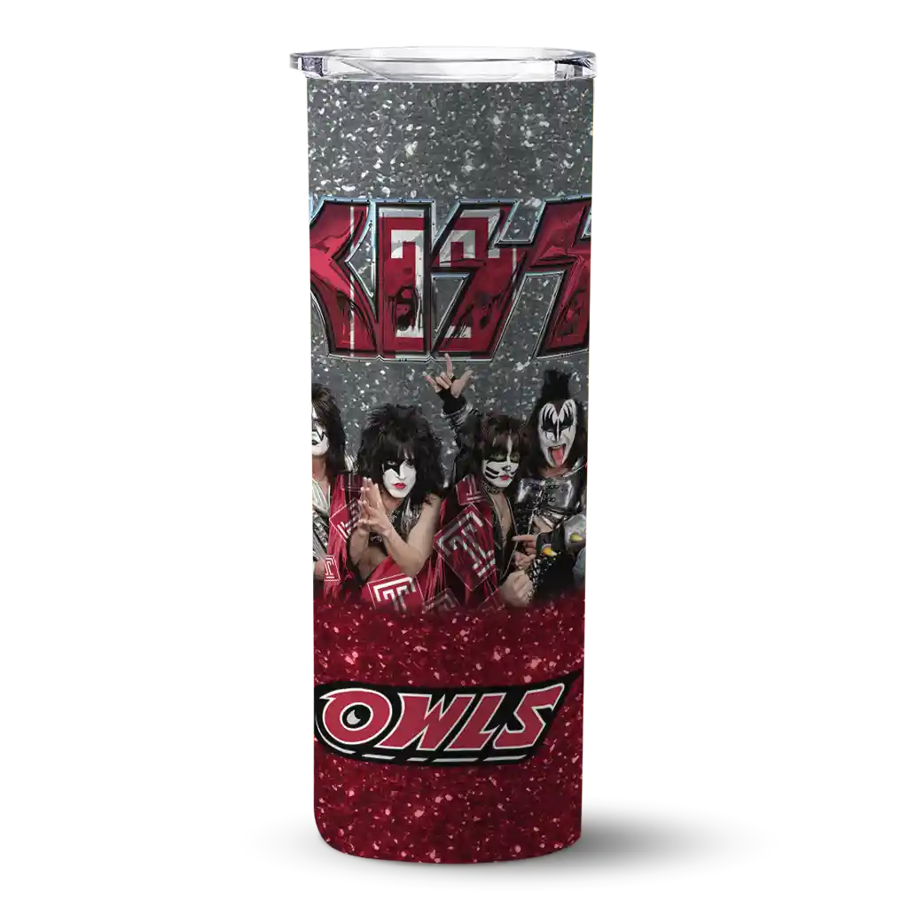 personalized-temple-owls-kiss-band-silver-skinny-tumbler-best-selling-1-1.webp personalized temple owls kiss band silver skinny tumbler best selling 1 1