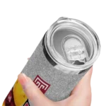 personalized-temple-owls-winnie-the-pooh-red-gray-skinny-tumbler-best-selling.webp