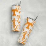 personalized-tennessee-volunteers-claw-marks-orange-white-skinny-tumbler-best-selling.webp
