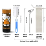 personalized-tennessee-volunteers-hello-kitty-orange-black-skinny-tumbler-best-selling.webp