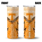 personalized-tennessee-volunteers-spiral-burst-print-orange-skinny-tumbler-best-selling.webp