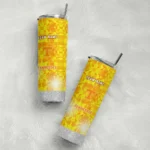 personalized-tennessee-volunteers-starburst-tiles-orange-skinny-tumbler-best-selling-1-3.webp