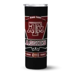 personalized-texas-am-aggies-helmet-belt-maroon-black-skinny-tumbler-best-selling-1.webp