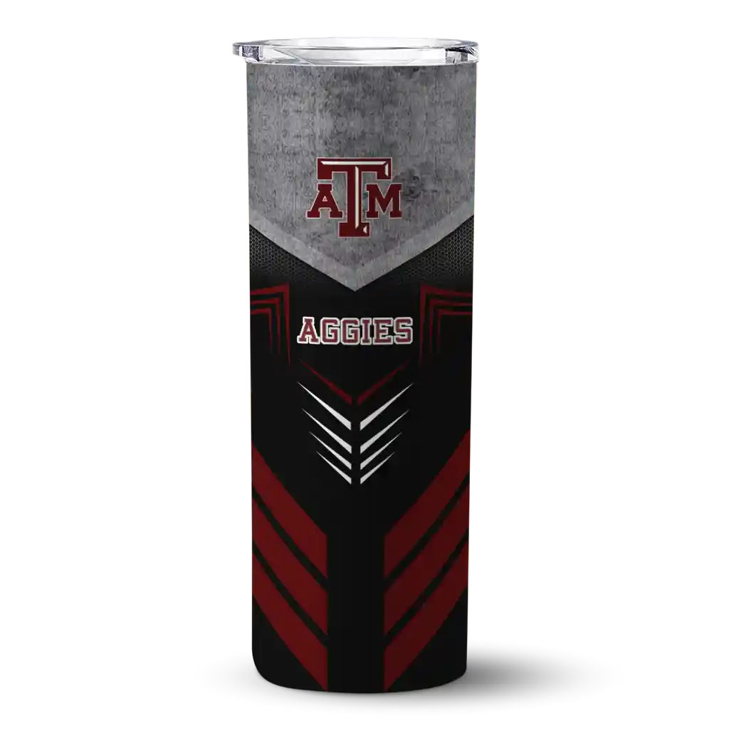 personalized-texas-am-aggies-hexagon-honeycomb-maroon-black-skinny-tumbler-best-selling.webp personalized texas am aggies hexagon honeycomb maroon black skinny tumbler best selling