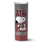 personalized-texas-am-aggies-snoopy-attitude-maroon-skinny-tumbler-best-selling-2.webp