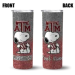 personalized-texas-am-aggies-snoopy-attitude-maroon-skinny-tumbler-best-selling-2.webp