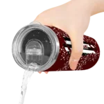 personalized-texas-am-aggies-star-pop-maroon-black-skinny-tumbler-best-selling.webp