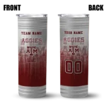 personalized-texas-am-aggies-swirl-texture-maroon-skinny-tumbler-best-selling-1.webp