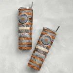 personalized-texas-longhorns-patterned-waves-orange-skinny-tumbler-best-selling-1.webp