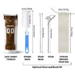 personalized-texas-longhorns-stacked-diamond-orange-skinny-tumbler-best-selling.webp