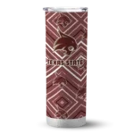 personalized-texas-state-bobcats-zipper-leopard-maroon-skinny-tumbler-best-selling.webp