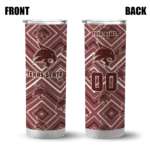 personalized-texas-state-bobcats-zipper-leopard-maroon-skinny-tumbler-best-selling.webp