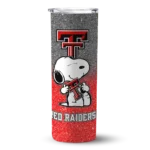 personalized-texas-tech-red-raiders-snoopy-attitude-red-skinny-tumbler-best-selling-1.webp