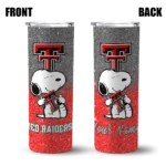 personalized-texas-tech-red-raiders-snoopy-attitude-red-skinny-tumbler-best-selling-1.webp