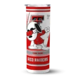 personalized-texas-tech-red-raiders-snoopy-dog-red-white-skinny-tumbler-best-selling.webp