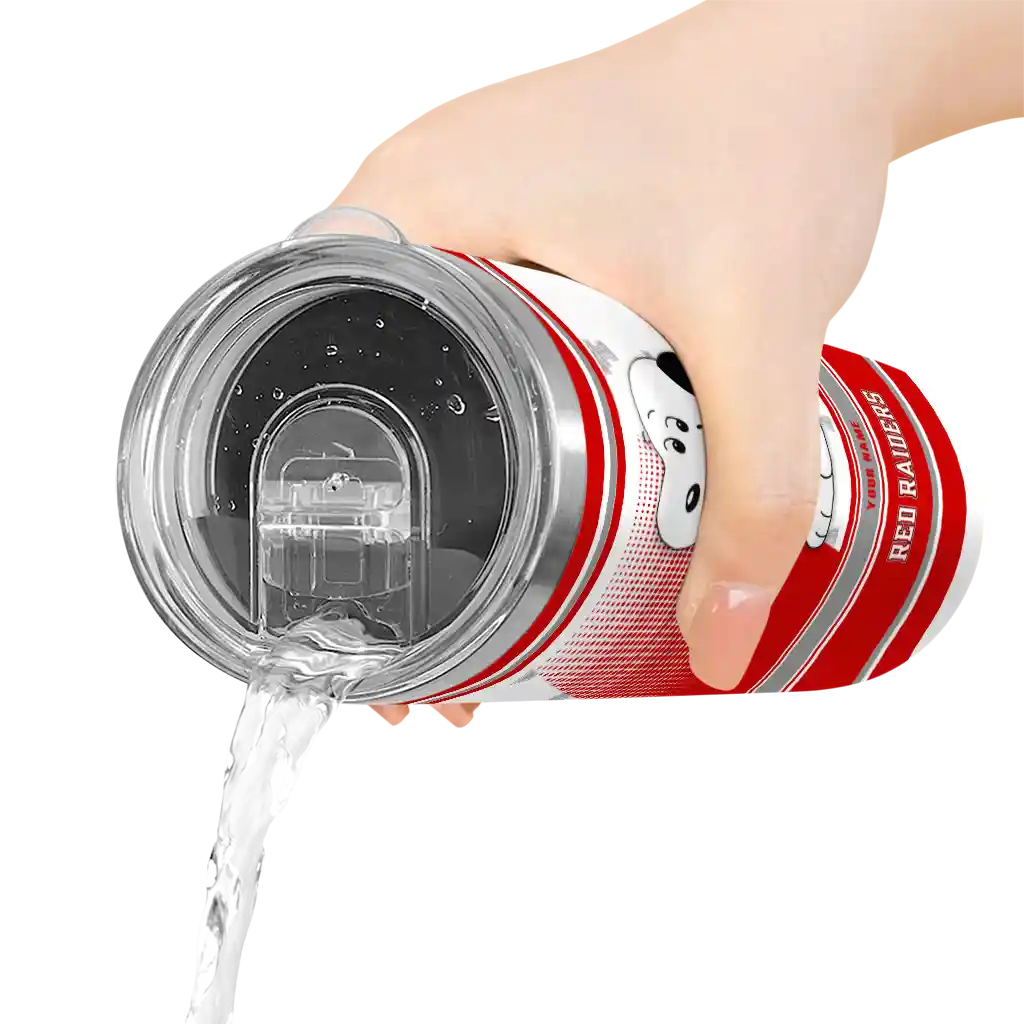 personalized-texas-tech-red-raiders-snoopy-dog-red-white-skinny-tumbler-latest-model-1.webp