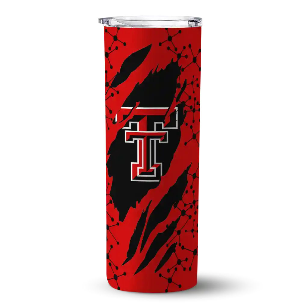 personalized-texas-tech-red-raiders-star-pop-red-black-skinny-tumbler-best-selling.webp personalized texas tech red raiders star pop red black skinny tumbler best selling