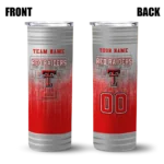 personalized-texas-tech-red-raiders-swirl-texture-red-skinny-tumbler-best-selling.webp