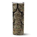 personalized-toledo-rockets-antler-flow-camo-skinny-tumbler-best-selling.webp