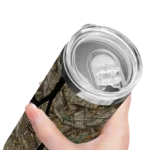 personalized-toledo-rockets-antler-flow-camo-skinny-tumbler-best-selling.webp
